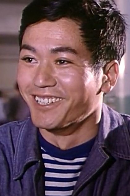 Actor Image