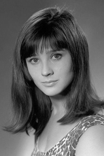 Natalya Varley Natalya Varley