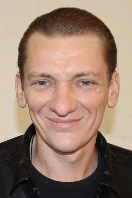 Actor Image