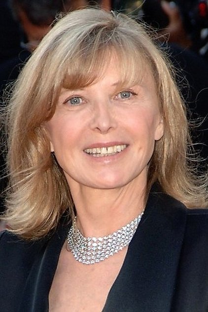 Aurore Clément Aurore Clément