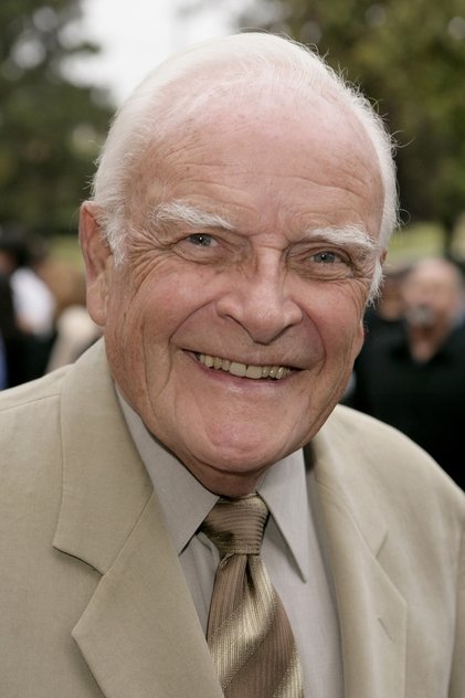 John Ingle Profilbild