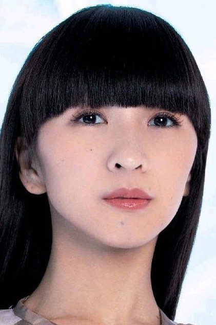 Yuka Kashino Yuka Kashino