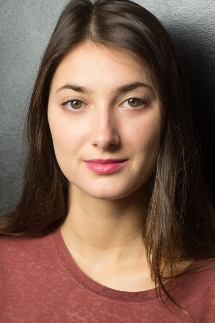Actor Image