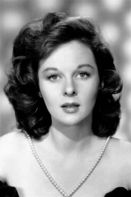 Susan Hayward Susan Hayward