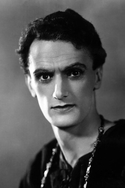John Laurie John Laurie