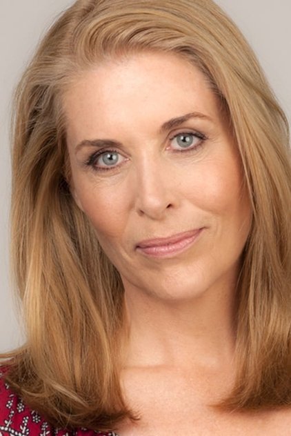 Jennifer Ward-Lealand Jennifer Ward-Lealand