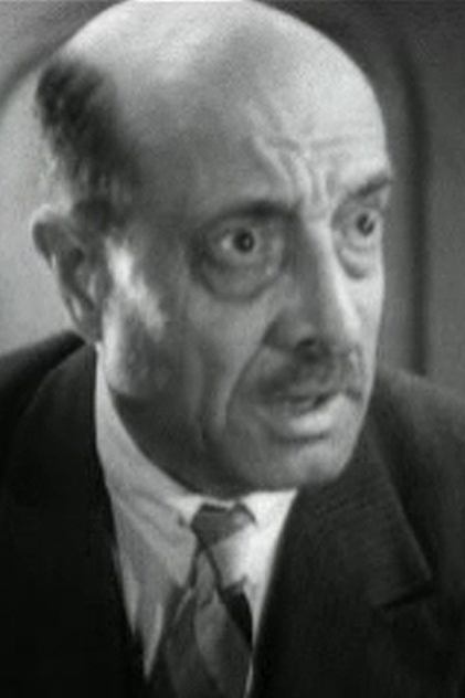 André Cheron André Cheron