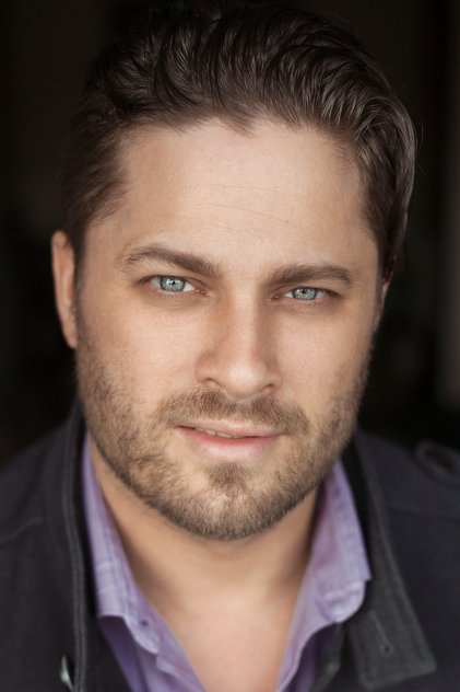 Actor Image