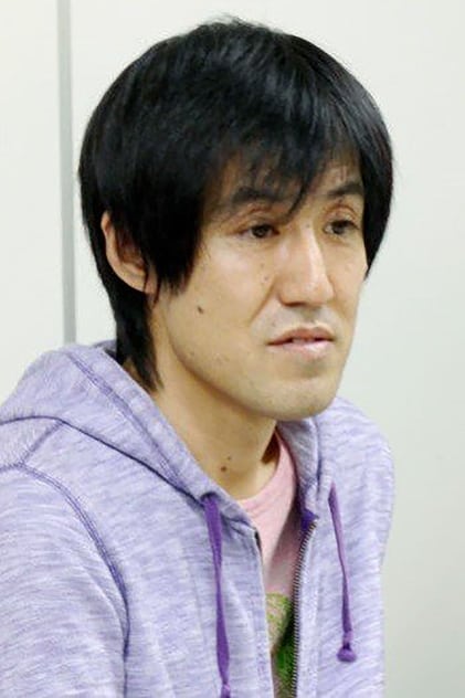 Takuya Igarashi Profilbild