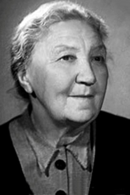 Mariya Yarotskaya Mariya Yarotskaya