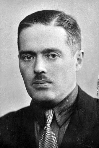Mikhail Tsekhanovskiy Mikhail Tsekhanovskiy