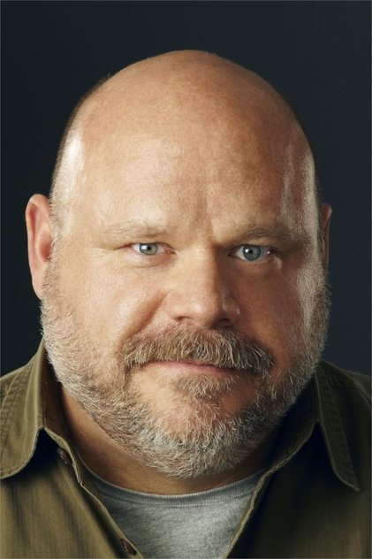 Kevin Chamberlin Kevin Chamberlin