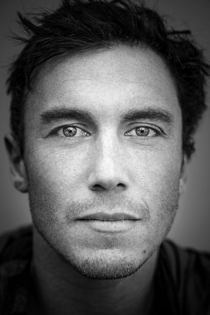 Chris Burkard Chris Burkard