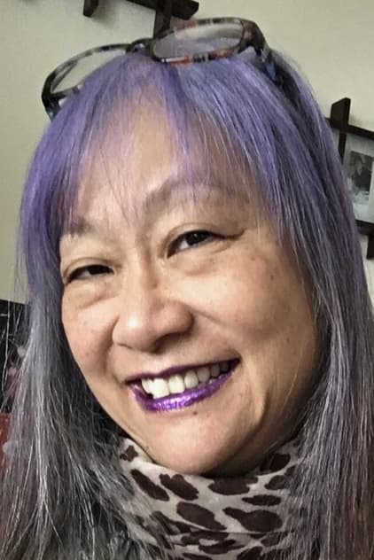 May Pang Profilbild