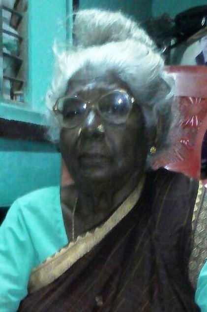 Kollangudi Karuppayee Kollangudi Karuppayee