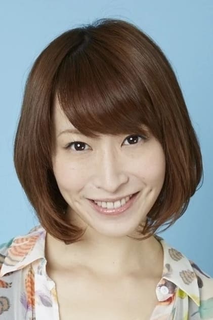 Kaori Nazuka Kaori Nazuka