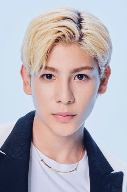 Actor Image
