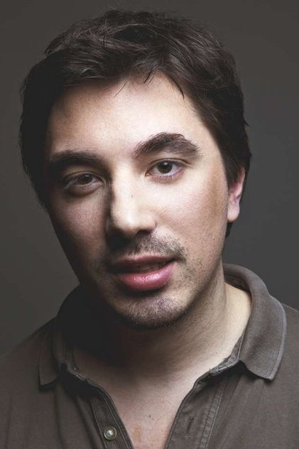 Actor Image