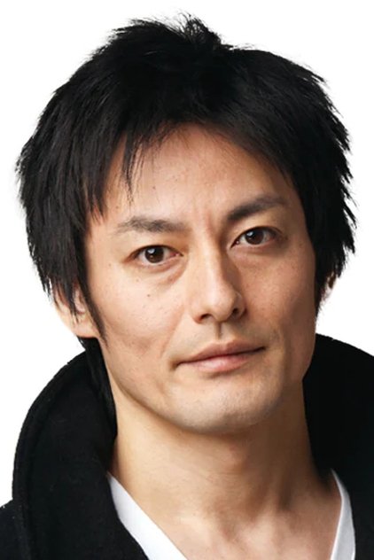 Actor Image