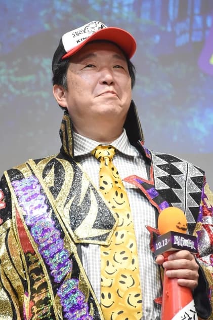 Hisashi Kimura Profilbild