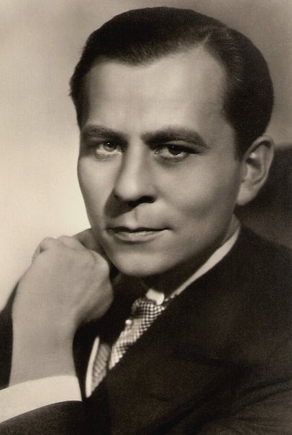 Herbert Selpin Profilbild