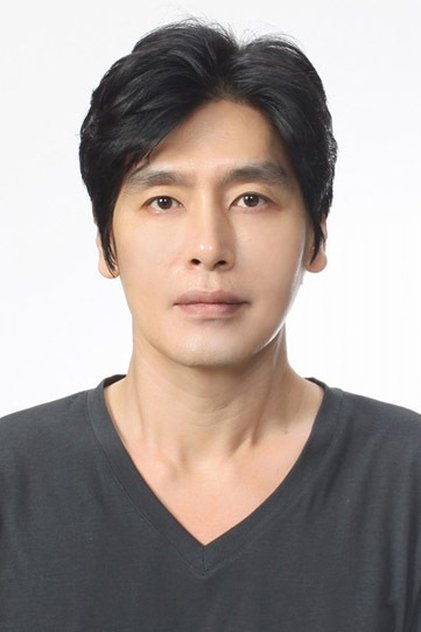 Actor Image