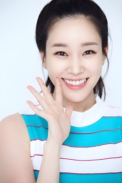 Lee Seo-yi Lee Seo-yi