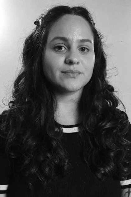 Verónica Díaz Verónica Díaz