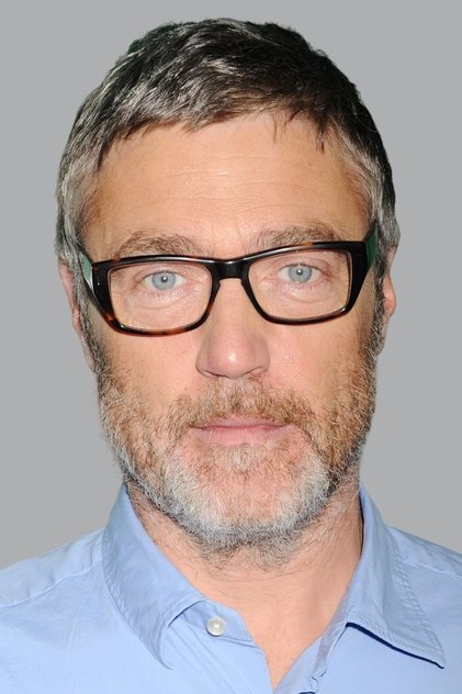 Vincent Regan Profilbild