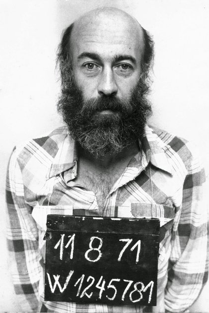 Maurice Capovila Maurice Capovila