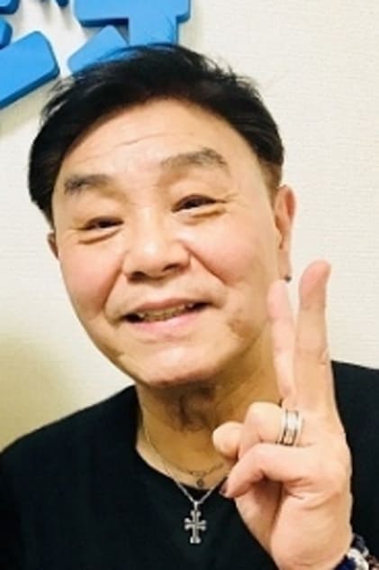 Keiji Yanoma Profilbild