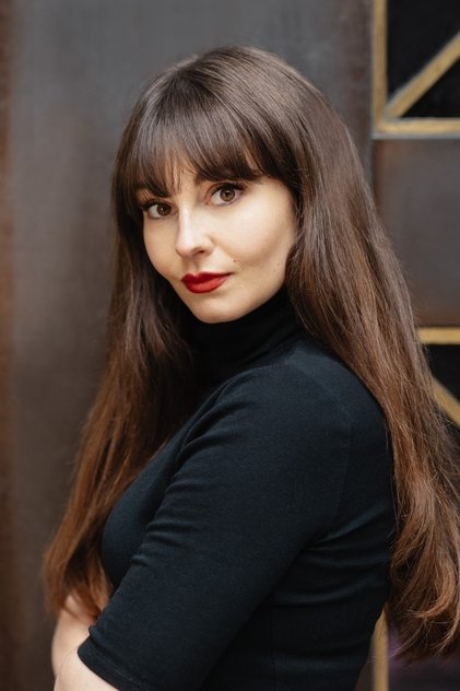 Victoria Emslie Victoria Emslie