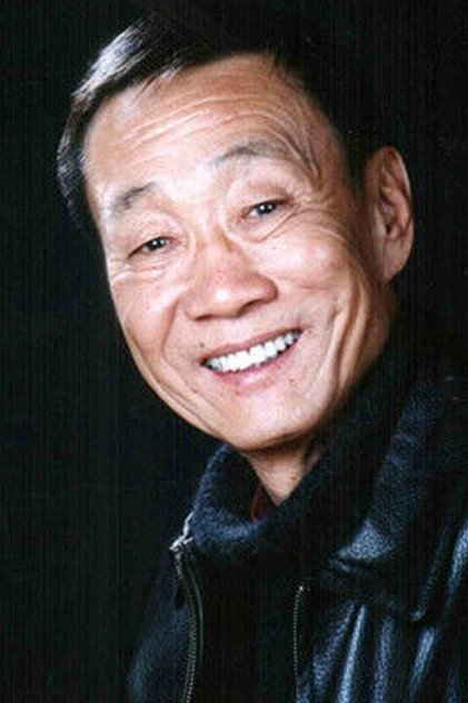 Actor Image