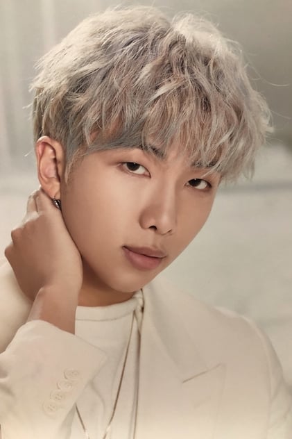 Kim Nam-joon Profilbild