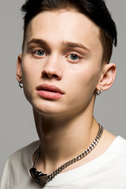 Actor Image