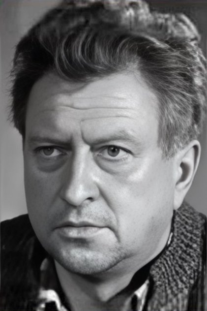 Actor Image