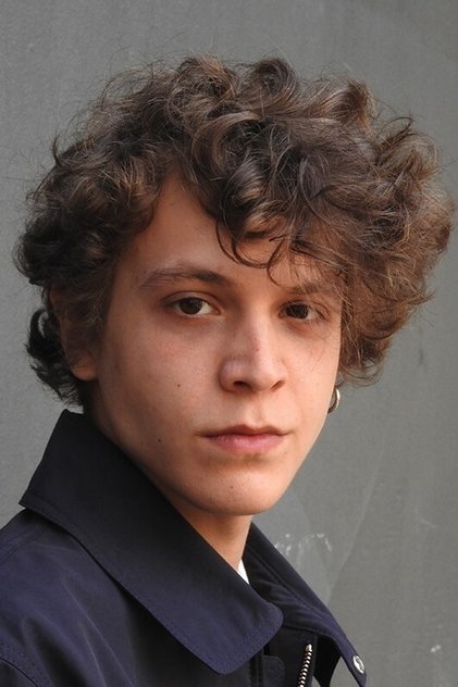 Actor Image
