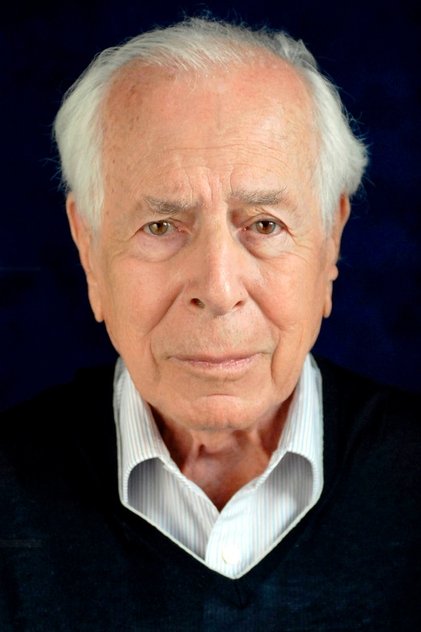 Jean Daniel Jean Daniel