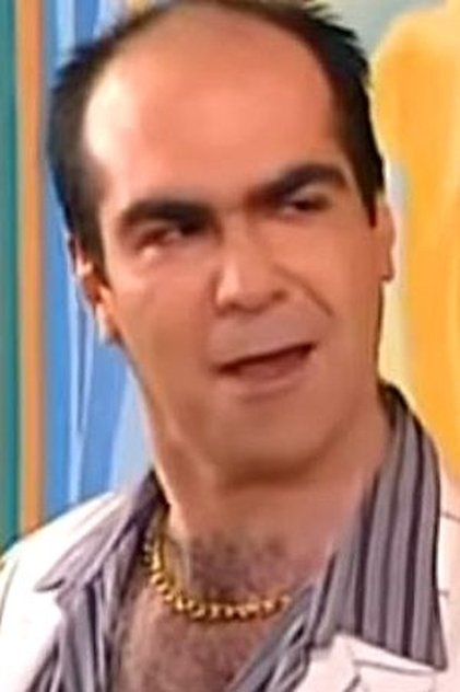Actor Image