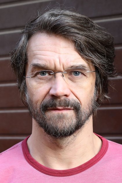 Actor Image
