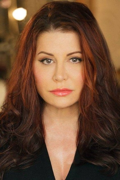 Lisa Michelle Axelrod Lisa Michelle Axelrod