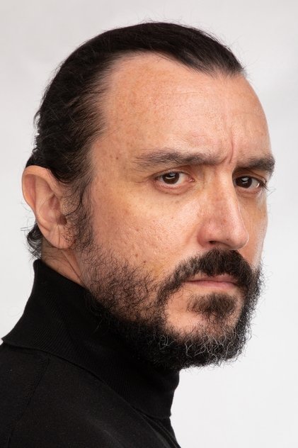 Actor Image