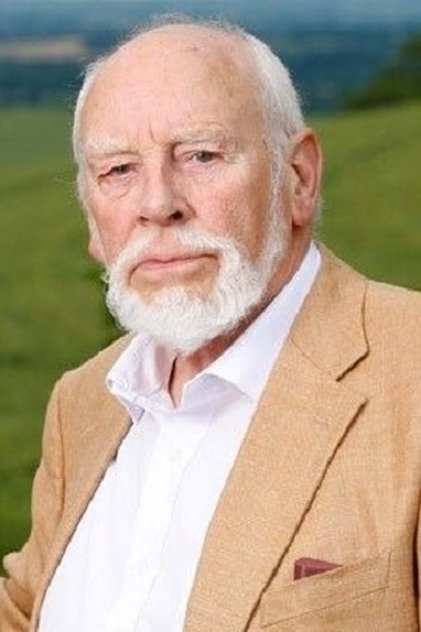 Jeffery Dench Profilbild