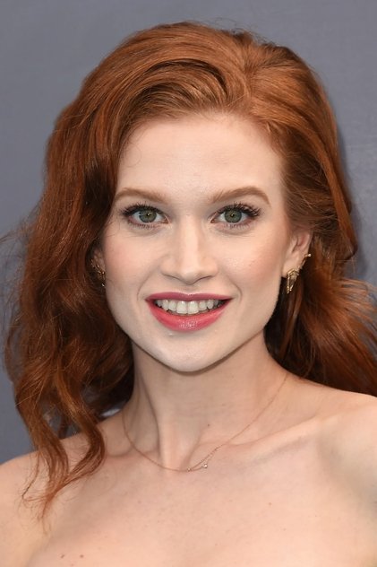 Sarah Hay Sarah Hay