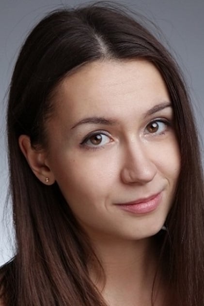 Olga Efremova Profilbild