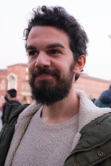 Daniele Lince Daniele Lince
