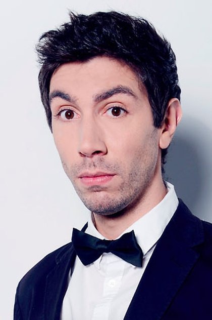 Actor Image