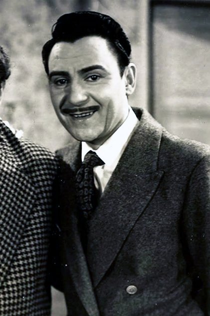 Actor Image