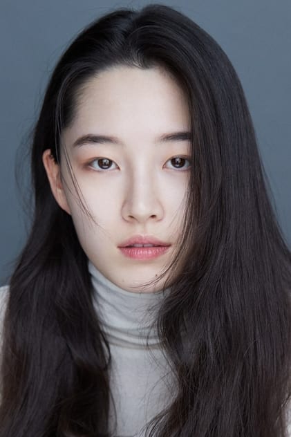Won Ji-an Profilbild
