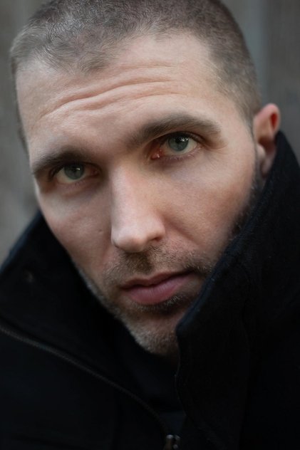 Paul Michael Bloodgood Paul Michael Bloodgood